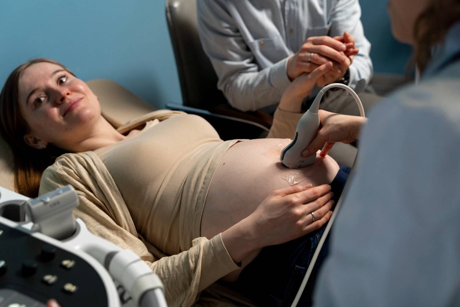 Regular Pregnancy Checkups in Gangapur Road Nashik